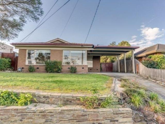 House for rent in Doncaster, Melbourne