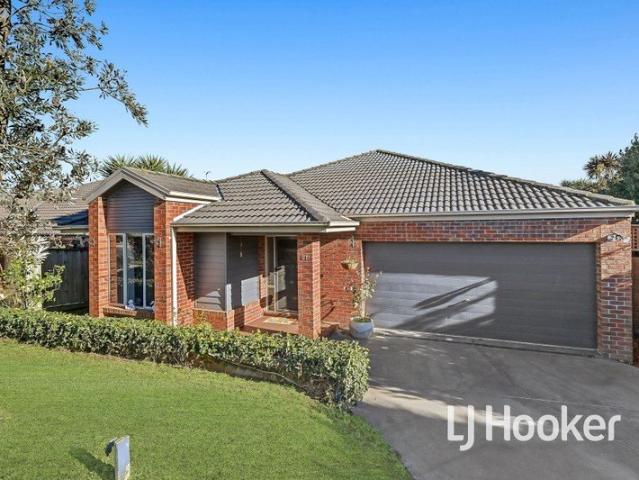 House for sale in Camerons Creek, Victoria