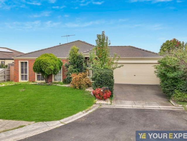 House for sale in Camerons Creek, Victoria
