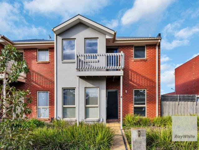 Townhouse for rent in Camerons Creek, Victoria