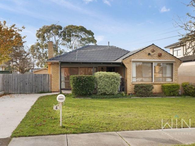 House for rent in Camerons Creek, Victoria