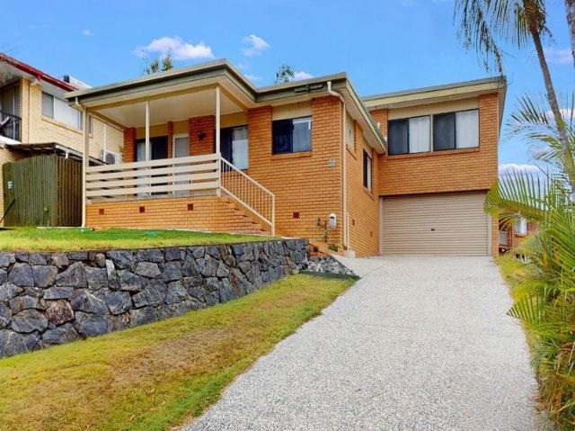 House for rent in Toombul, Queensland