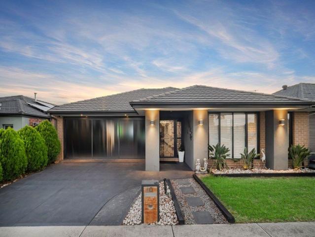 House for sale in Camerons Creek, Victoria