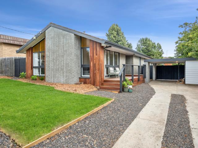 House for sale in Geelong, Victoria