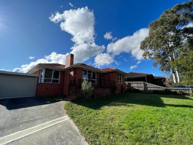 Apartment for rent in Camerons Creek, Victoria