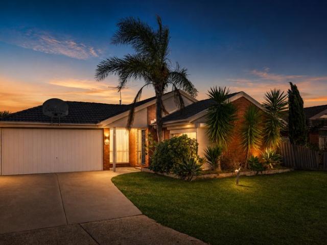 House for sale in Camerons Creek, Victoria