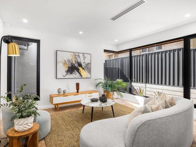 House for rent in Horseshoe Creek, South Australia