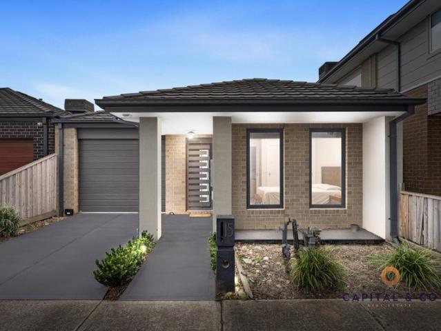 House for sale in Camerons Creek, Victoria