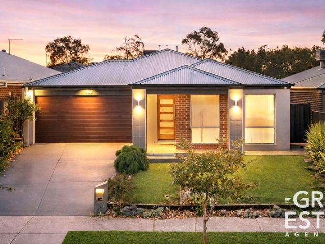 House for sale in Camerons Creek, Victoria