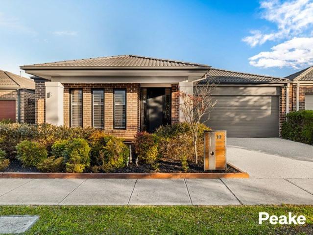 House for sale in Camerons Creek, Victoria