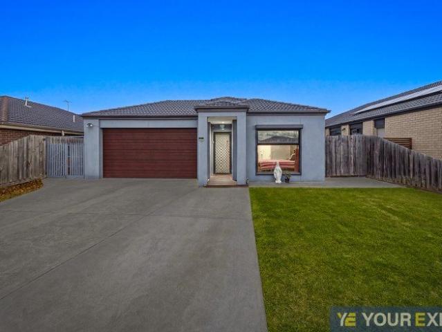 House for sale in Camerons Creek, Victoria