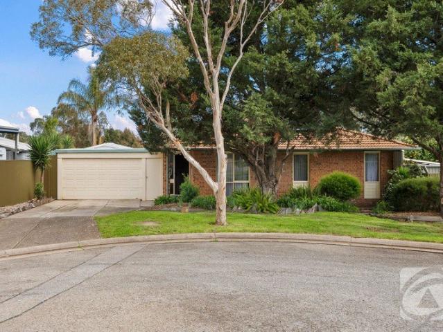 House for sale in Horseshoe Creek, South Australia