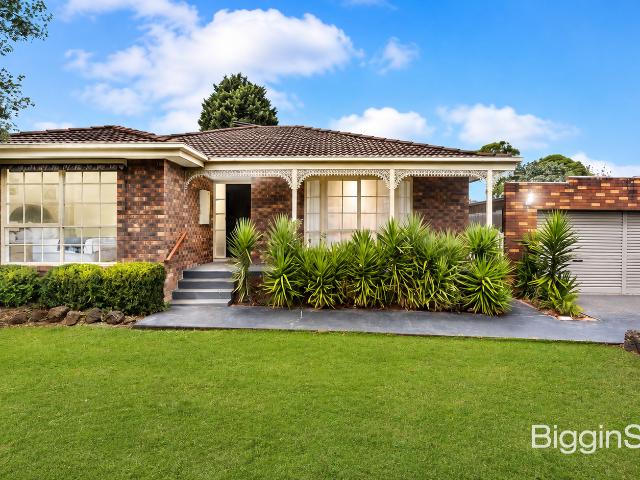 House for rent in Camerons Creek, Victoria