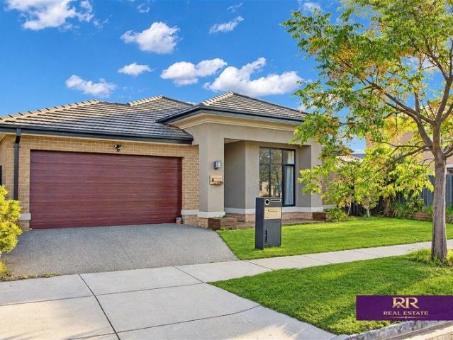 House for sale in Atherstone, Melbourne