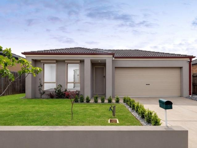 House for sale in The Grove, Melbourne