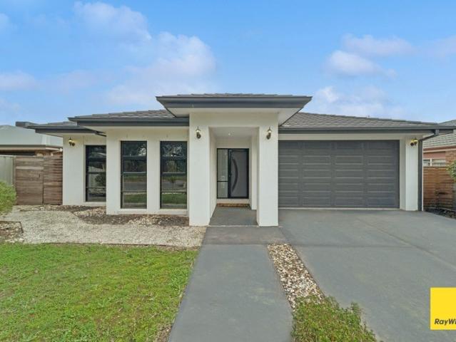 House for rent in Bendigo, Victoria
