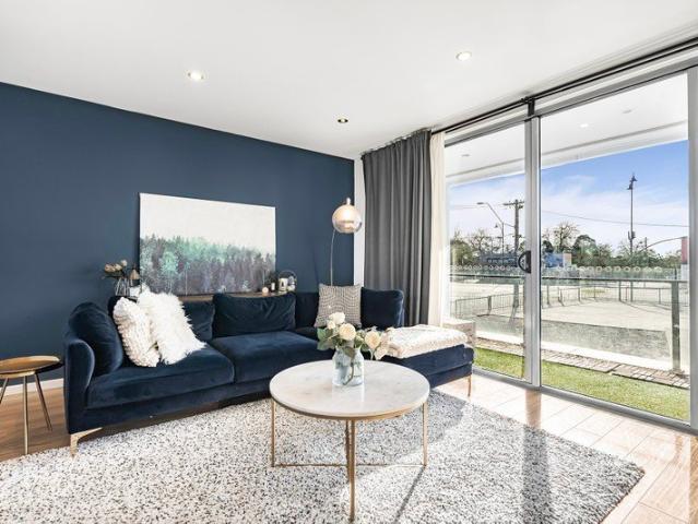 Townhouse for sale in Camerons Creek, Victoria