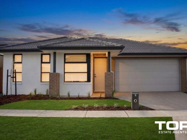 House for sale in Smiths Lane Estate, Melbourne