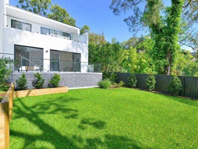 Duplex for sale in Sydney, New South Wales
