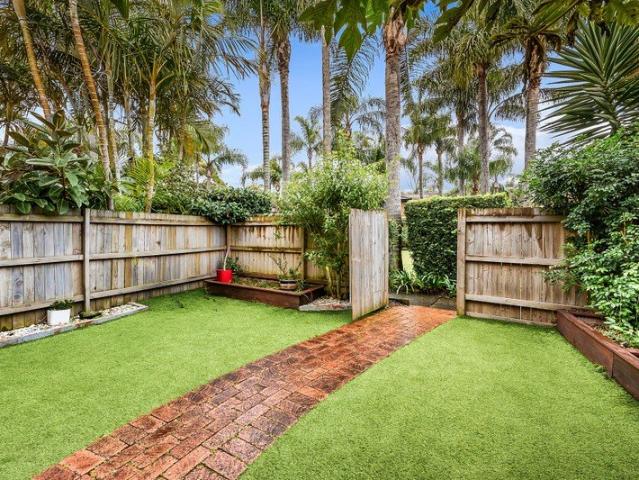 Townhouse for sale in Sydney, New South Wales
