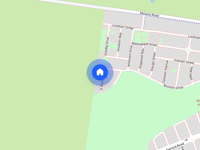 House for rent in Camerons Creek, Victoria