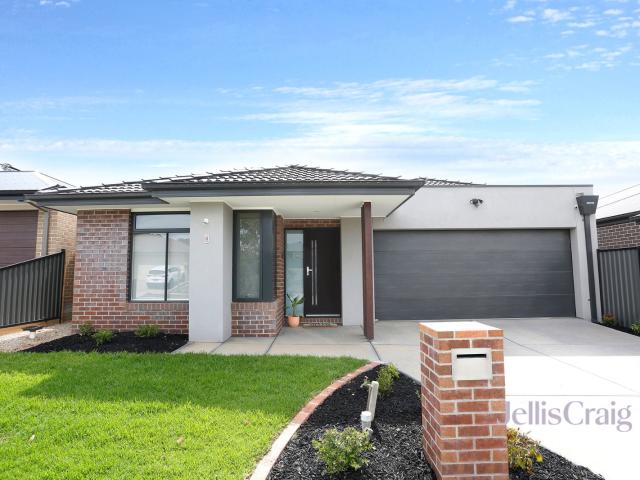 House for rent in Camerons Creek, Victoria