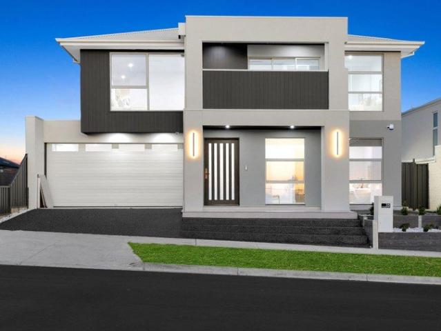 House for sale in True North, Melbourne