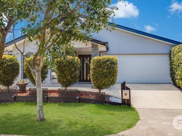 House for sale in Griffin, Greater Brisbane