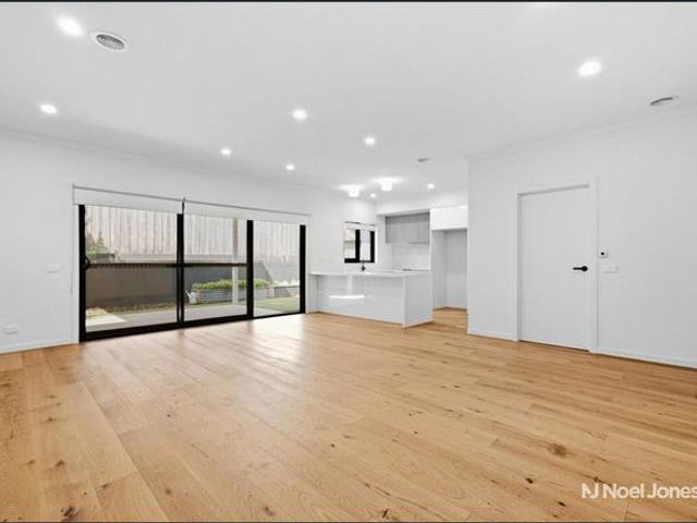 Apartment for rent in Ringwood North, Melbourne
