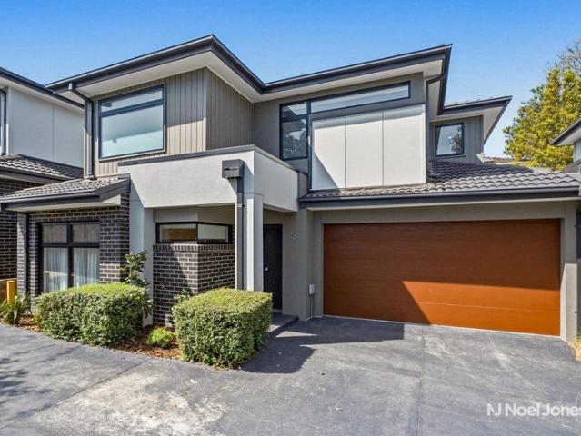 Apartment for rent in Ringwood North, Melbourne