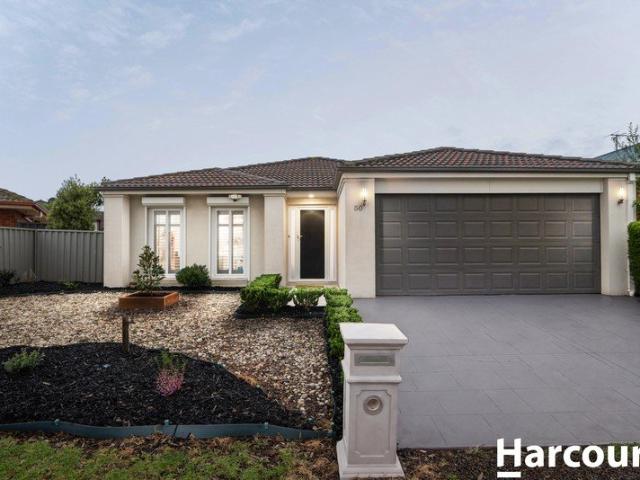 House for sale in Riverview Park, Melbourne