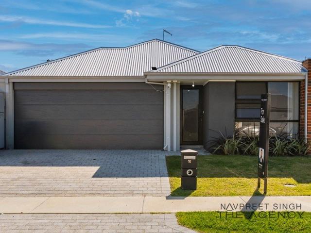House for sale in Wellard, Western Australia