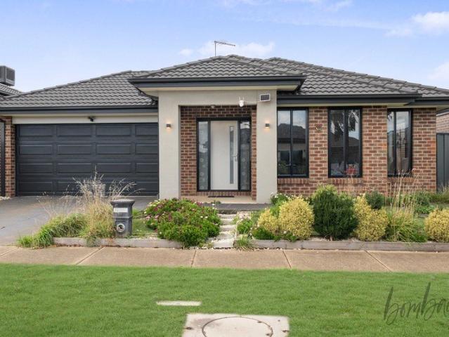 House for sale in Cloverton, Melbourne