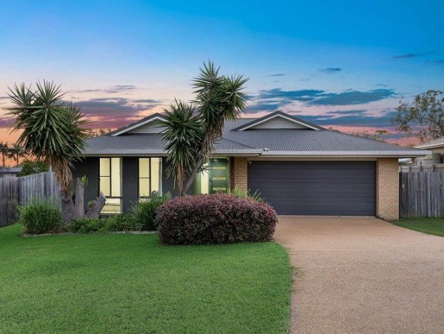House for sale in Gracemere, Queensland
