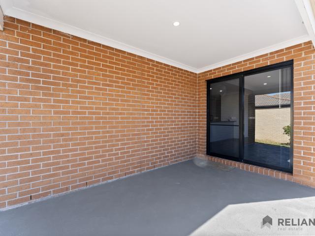 House for sale in Riverina, Melbourne
