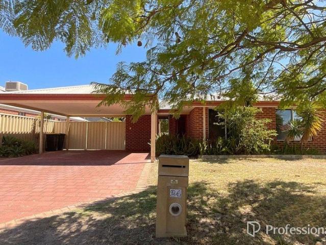House for rent in Bennett Springs, Western Australia