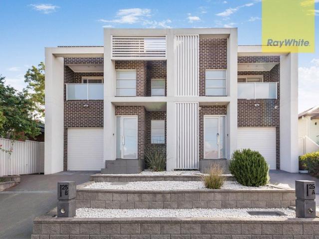 Duplex for sale in Sydney, New South Wales