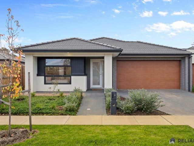 House for sale in Maddingley, Victoria