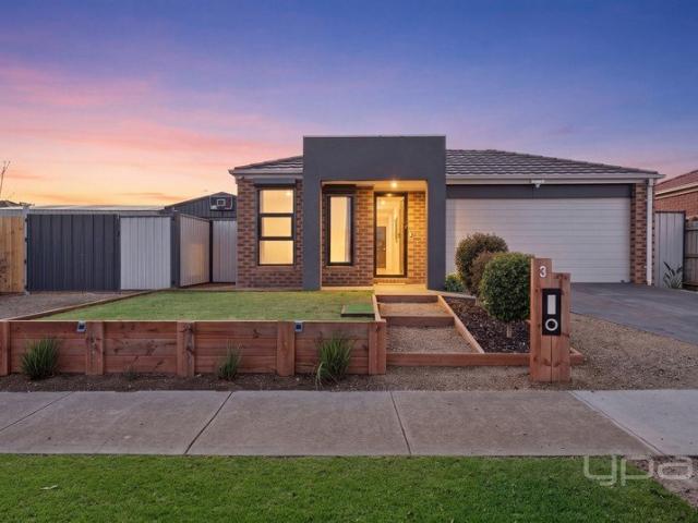 House for sale in Camerons Creek, Victoria