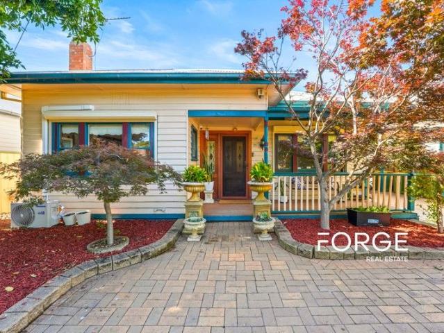 House for sale in Camerons Creek, Victoria