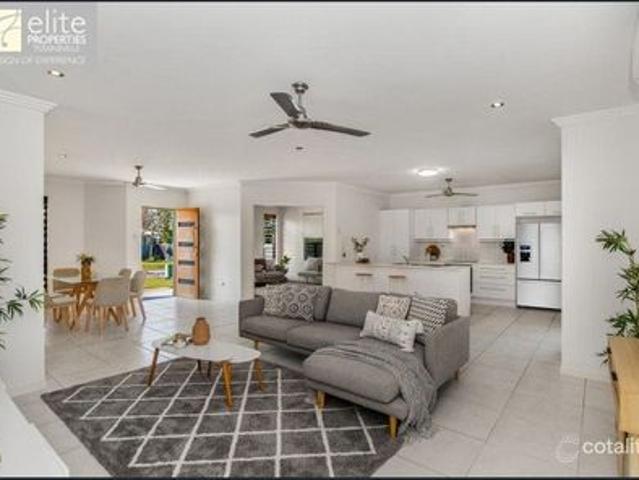 House for rent in Townsville, Queensland