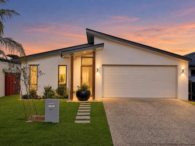 House for sale in Forest Pines Estate, Sunshine Coast Regional
