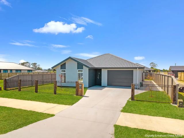 Apartment for rent in Taupiri, Waikato