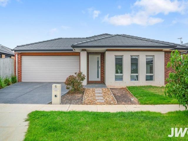 House for sale in Camerons Creek, Victoria