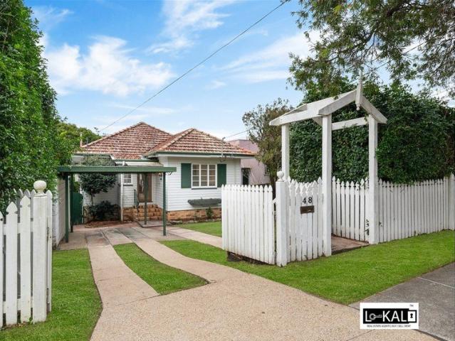 House for rent in Toombul, Queensland