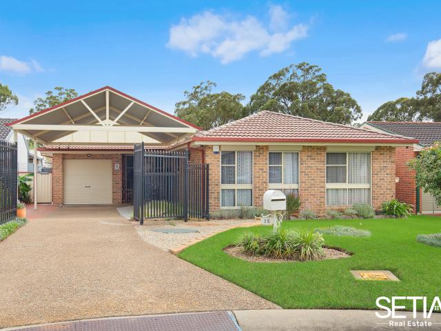 House for sale in Sydney, New South Wales