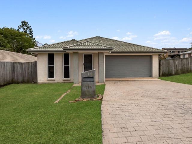 House for rent in Mountview, Greater Brisbane