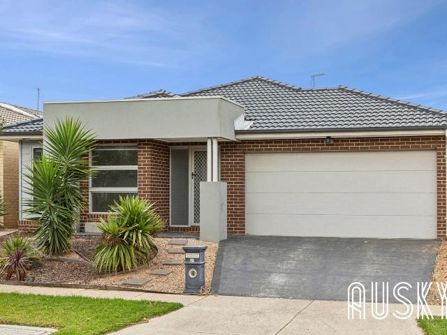 House for rent in Point Cook, Victoria