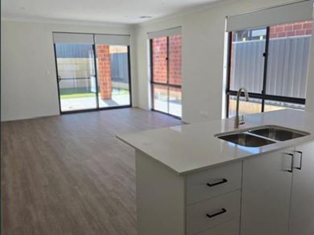 House for rent in Parklands, Western Australia