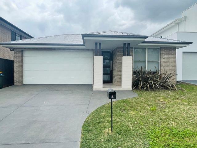 House for rent in Sydney, New South Wales